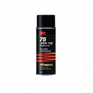 [3M] 75 ӽð  / 160ml, 