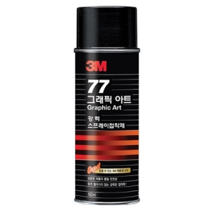 [3M] 77    160ml / 160ml, 