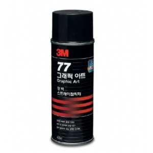 [3M] 77    / 455ml, 