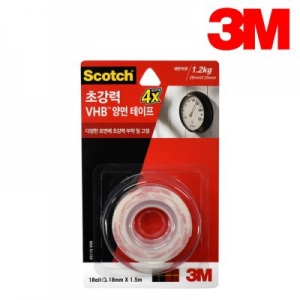 [3M] 5115 VHB  / 18mm*1.5m, 