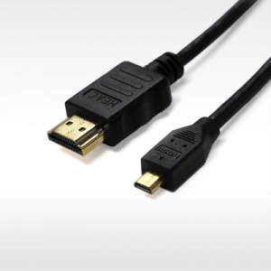 [̺] HDMI to MICRO HDMI ̺ 1.8M, 