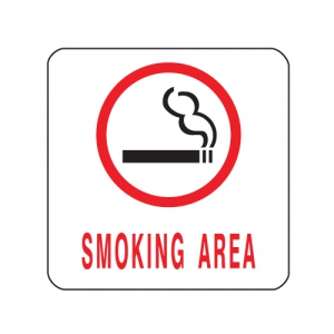 [Ʈ] SMOKING AREA 100*100*2T 0410, 