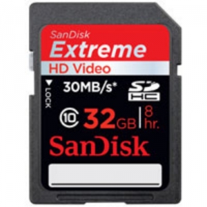 [ũ] SD ޸ī 32GB(ͽƮ), 