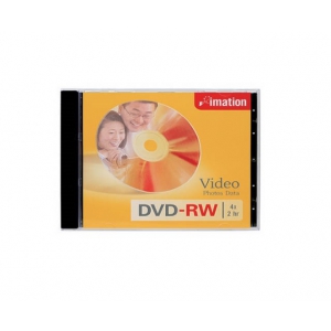 [̸̼] DVD RW (1P), 