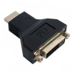 [̺] HDMI  (HDMI to DVI), 