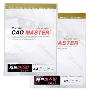 [Ŀӽ] CADMaster Ʈ A3 / 610(594)*50y, 