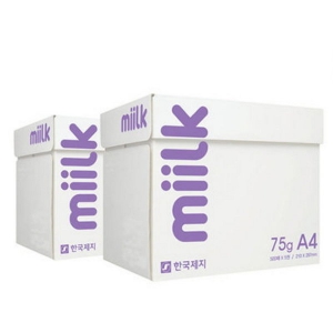 [ѱ] A4  75g 500(2Box), Ʈ