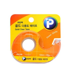 [] ٿ뵵 12*30 GD1230 / 12mm*30m, 