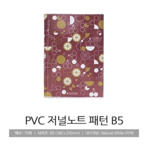 [] 4000 PVC γƮ B5  PVC2B5, 