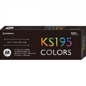 [̳] KS195 COLORS 195  ĮĨ  / 175*60, 