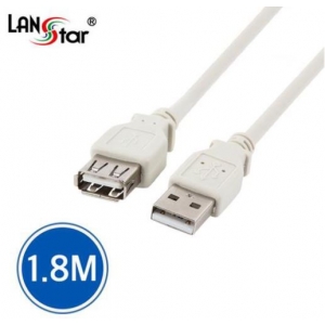 [Ÿ] USB 2.0 AA ̺ 1.8M, 