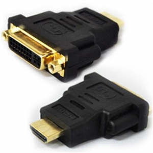 [MBF] HDMI(M)/DVI(F) , 